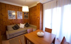 Apartament Boix Petit