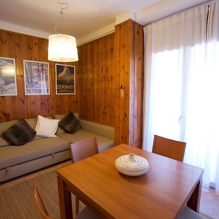 Apartament Boix Petit La Molina Alp Exterior foto