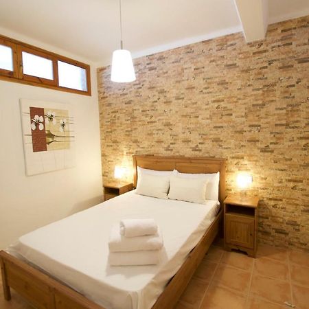 Apartament Boix Petit La Molina Alp Exterior foto