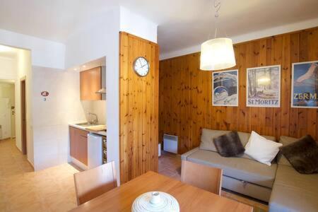 Apartament Boix Petit La Molina Alp Exterior foto