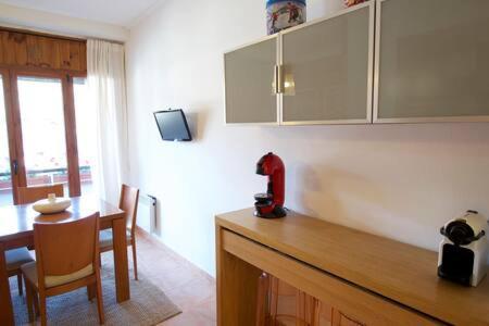 Apartament Boix Petit La Molina Alp Exterior foto