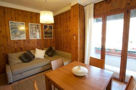 Apartament Boix Petit La Molina Alp Exterior foto