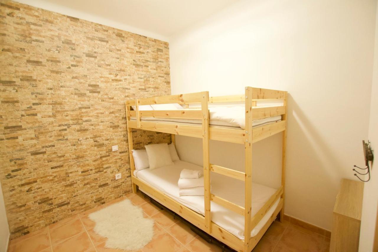 Apartament Boix Petit La Molina Alp Exterior foto